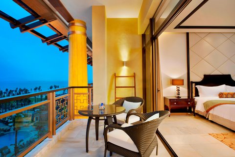THE ST REGIS SANYA YALONG BAY - Photo 41