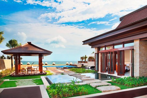 THE ST REGIS SANYA YALONG BAY - Photo 58