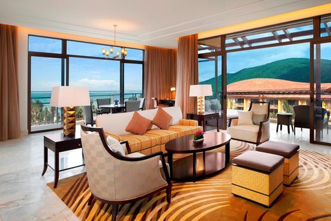 THE ST REGIS SANYA YALONG BAY - Photo 63