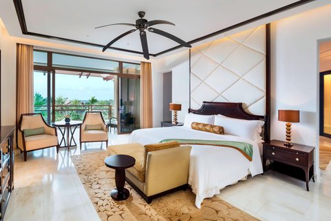 THE ST REGIS SANYA YALONG BAY - Photo 67