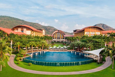 THE ST REGIS SANYA YALONG BAY - Photo 86