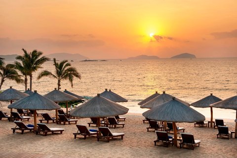 THE ST REGIS SANYA YALONG BAY - Photo 4