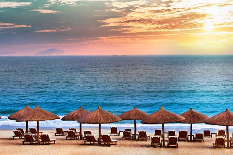 THE ST REGIS SANYA YALONG BAY - Photo 5