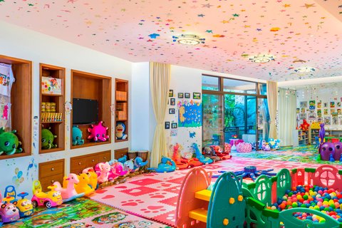 THE ST REGIS SANYA YALONG BAY - Photo 8