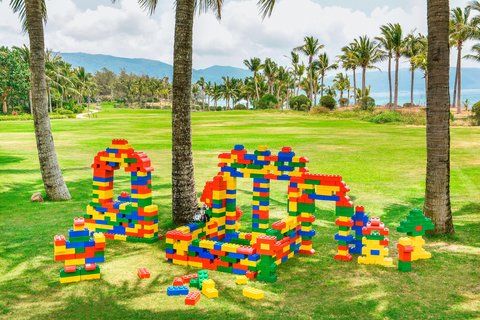THE ST REGIS SANYA YALONG BAY - Photo 9