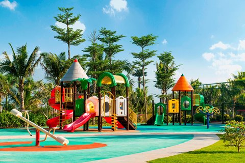 THE ST REGIS SANYA YALONG BAY - Photo 10