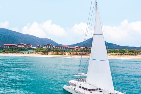 THE ST REGIS SANYA YALONG BAY - Photo 12