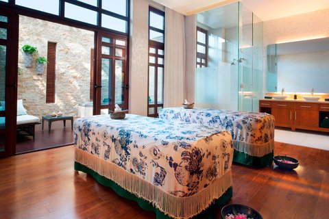 THE ST REGIS SANYA YALONG BAY - Photo 14