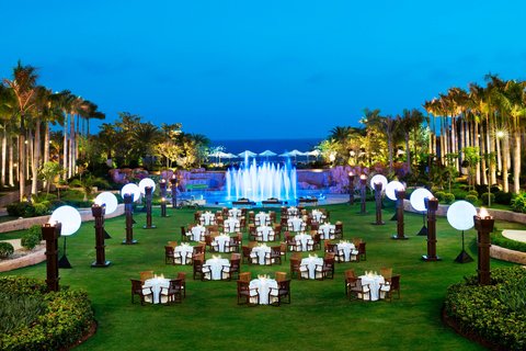 THE ST REGIS SANYA YALONG BAY - Photo 17