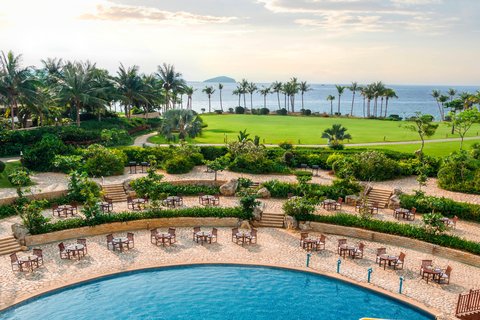 THE ST REGIS SANYA YALONG BAY - Photo 18
