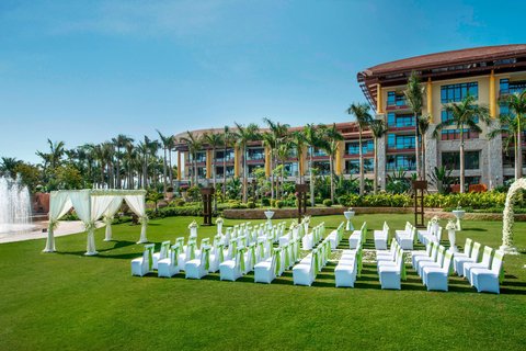 THE ST REGIS SANYA YALONG BAY - Photo 24