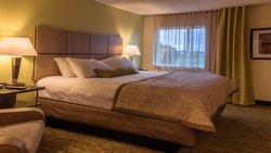  - Candlewood Suites Franklin - I-65, Exit 65