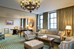  - St Regis Hotel DC