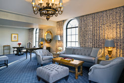  - St Regis Hotel DC