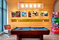  - Aloft Hotel Airport Montreal