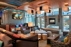  - Aloft Hotel Vaughan