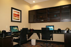  - Holiday Inn Express & Suites George West