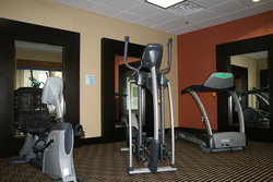  - Holiday Inn Express & Suites George West