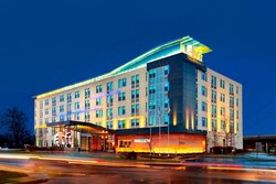  - Aloft Hotel Airport Montreal