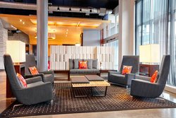  - Aloft Hotel Airport Montreal