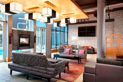  - Aloft Hotel Airport Montreal