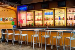  - Aloft Hotel Airport Montreal