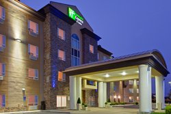  - Holiday Inn Express & Suites Airport Calgary