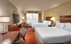  - Holiday Inn Express & Suites Orem - I-15, Exit 269