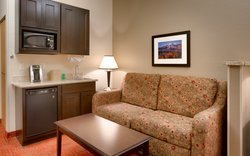  - Holiday Inn Express & Suites Orem - I-15, Exit 269