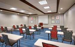  - Holiday Inn Express & Suites Orem - I-15, Exit 269