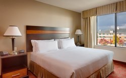  - Holiday Inn Express & Suites Orem - I-15, Exit 269