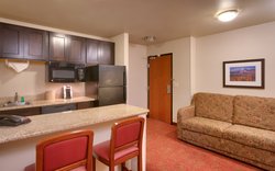  - Holiday Inn Express & Suites Orem - I-15, Exit 269