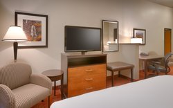  - Holiday Inn Express & Suites Orem - I-15, Exit 269