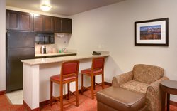  - Holiday Inn Express & Suites Orem - I-15, Exit 269