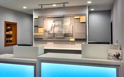  - Holiday Inn Express & Suites Orem - I-15, Exit 269