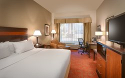  - Holiday Inn Express & Suites Orem - I-15, Exit 269