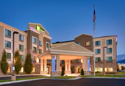  - Holiday Inn Express & Suites Orem - I-15, Exit 269