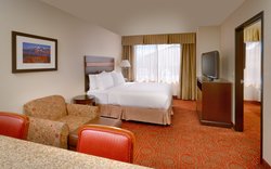  - Holiday Inn Express & Suites Orem - I-15, Exit 269