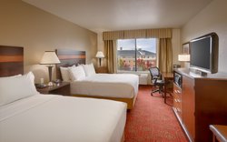  - Holiday Inn Express & Suites Orem - I-15, Exit 269