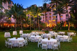  - Royal Hawaiian Hotel by Sheraton Waikiki Honolulu