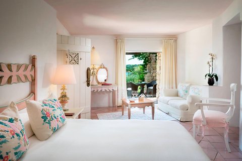 HOTEL PITRIZZA COSTA SMERALDA - Photo 17