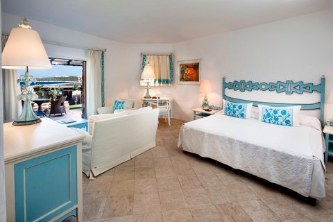 HOTEL PITRIZZA COSTA SMERALDA - Photo 23