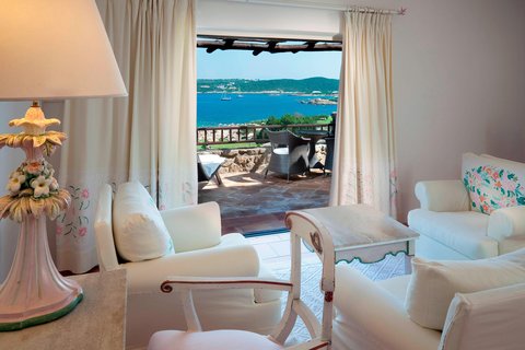 HOTEL PITRIZZA COSTA SMERALDA - Photo 30