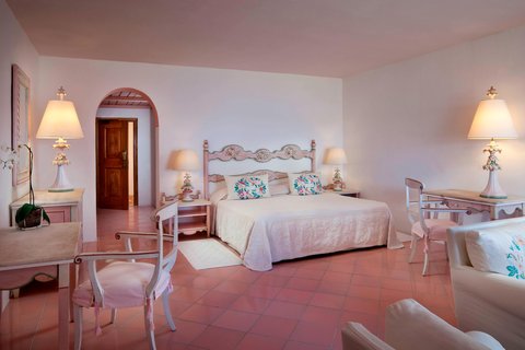 HOTEL PITRIZZA COSTA SMERALDA - Photo 29