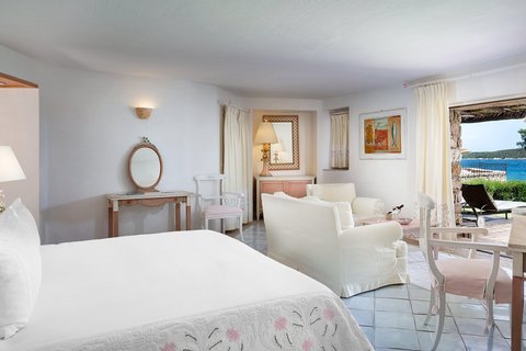 HOTEL PITRIZZA COSTA SMERALDA - Photo 28