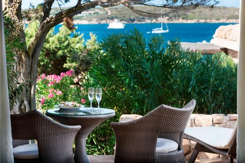 HOTEL PITRIZZA COSTA SMERALDA - Photo 31