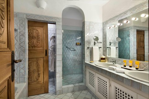 HOTEL PITRIZZA COSTA SMERALDA - Photo 38