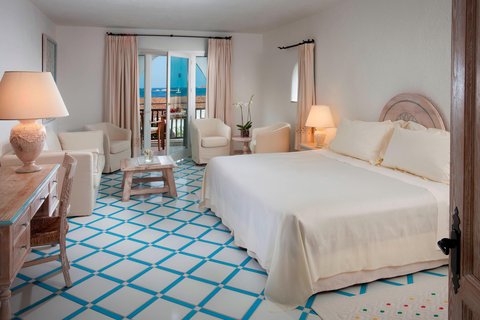 HOTEL ROMAZZINO COSTA SMERALDA - Photo 197