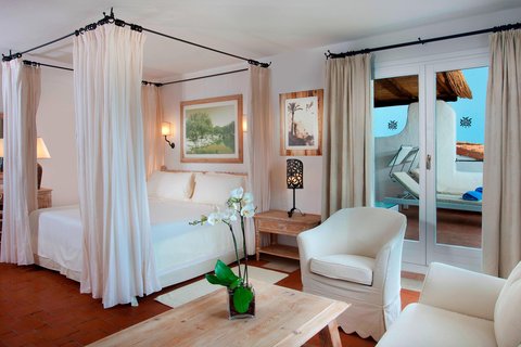 HOTEL ROMAZZINO COSTA SMERALDA - Photo 199
