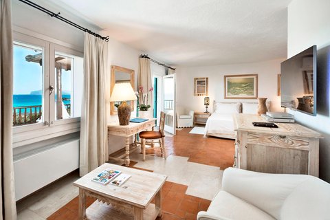 HOTEL ROMAZZINO COSTA SMERALDA - Photo 200